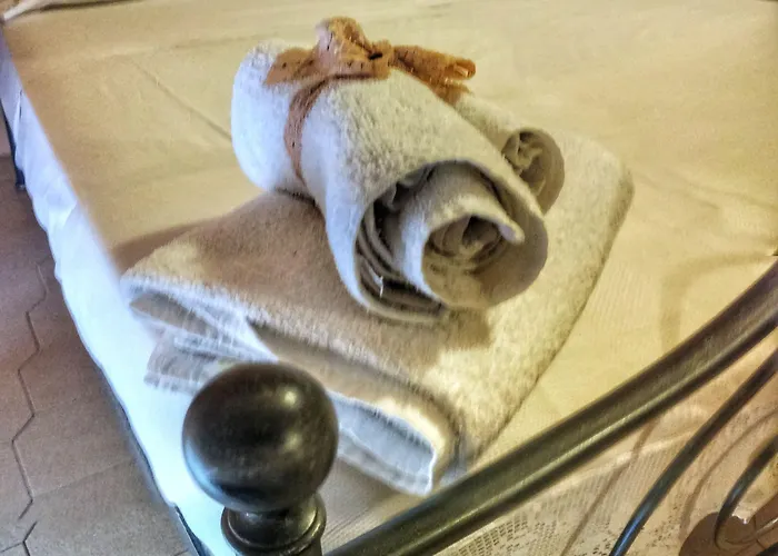 Pieffe Alojamento de Acomodação e Pequeno-almoço