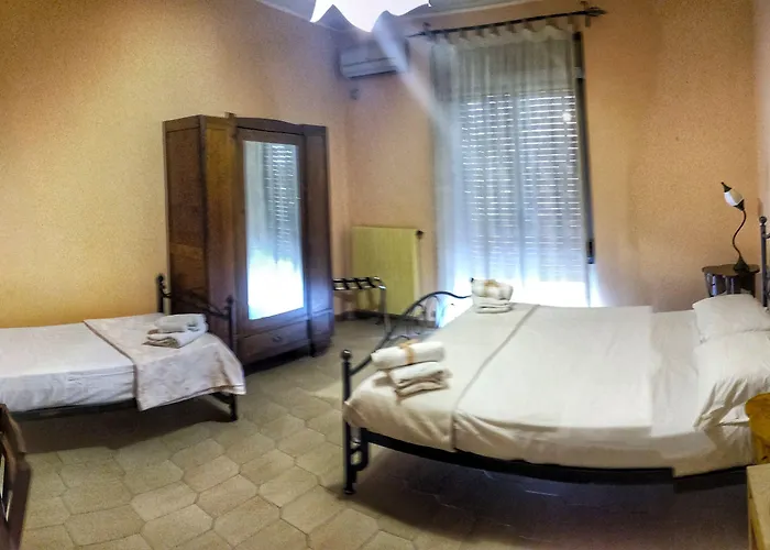 Pieffe Alojamento de Acomodação e Pequeno-almoço