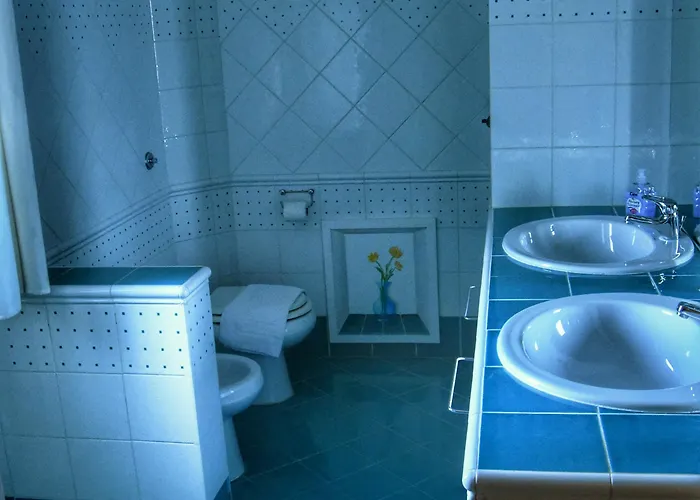 Alojamento de Acomodação e Pequeno-almoço Pieffe