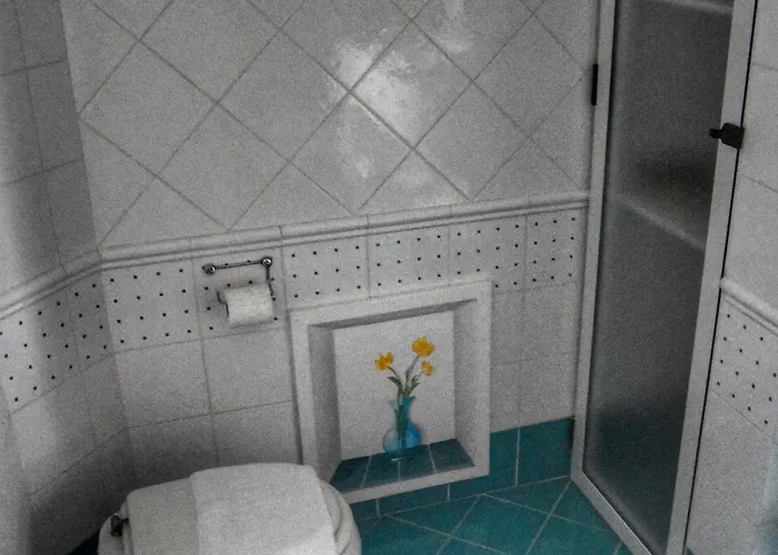 Pieffe Alojamento de Acomodação e Pequeno-almoço *