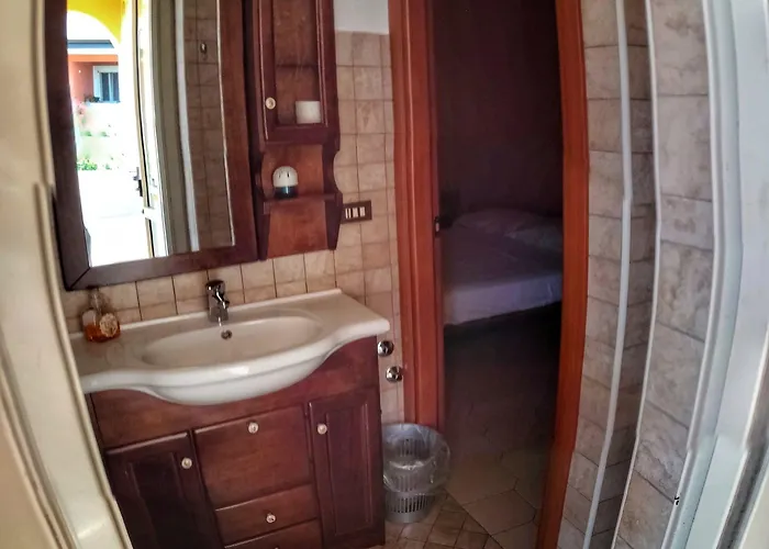 Alojamento de Acomodação e Pequeno-almoço Pieffe