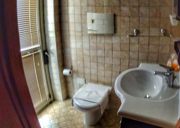 Pieffe Alojamento de Acomodação e Pequeno-almoço *