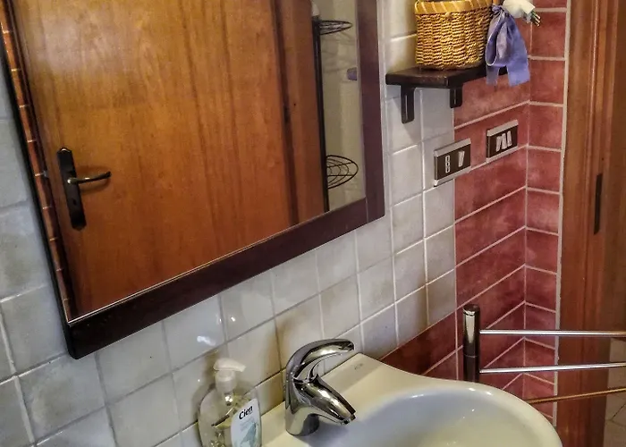 Alojamento de Acomodação e Pequeno-almoço Pieffe