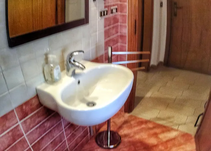 Alojamento de Acomodação e Pequeno-almoço Pieffe