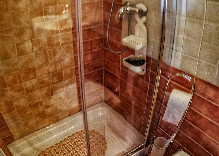 Alojamento de Acomodação e Pequeno-almoço Pieffe