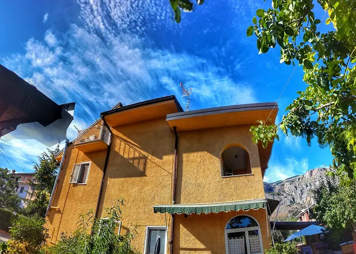 Alojamento de Acomodação e Pequeno-almoço Pieffe *