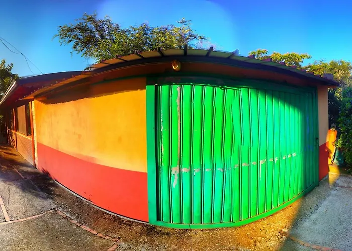 Pieffe Alojamento de Acomodação e Pequeno-almoço