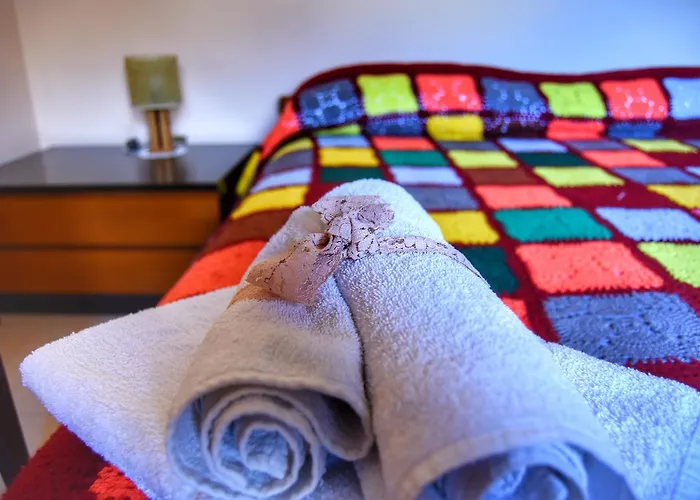 Alojamento de Acomodação e Pequeno-almoço Pieffe *