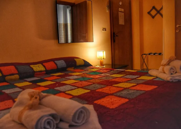 Alojamento de Acomodação e Pequeno-almoço Pieffe