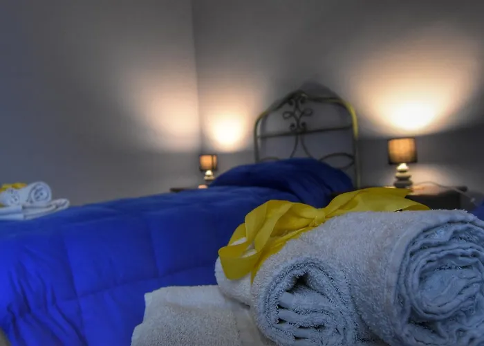 Alojamento de Acomodação e Pequeno-almoço Pieffe *