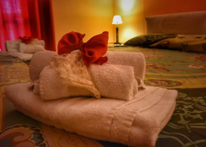 Pieffe Alojamento de Acomodação e Pequeno-almoço *