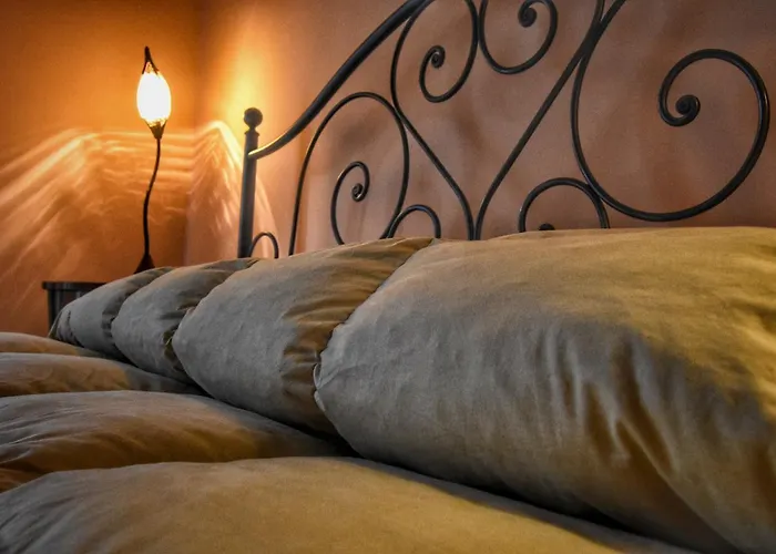 Alojamento de Acomodação e Pequeno-almoço Pieffe