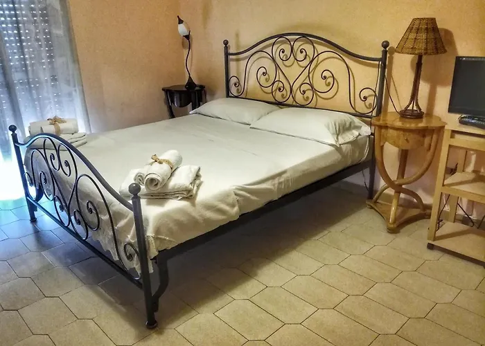 Alojamento de Acomodação e Pequeno-almoço Pieffe