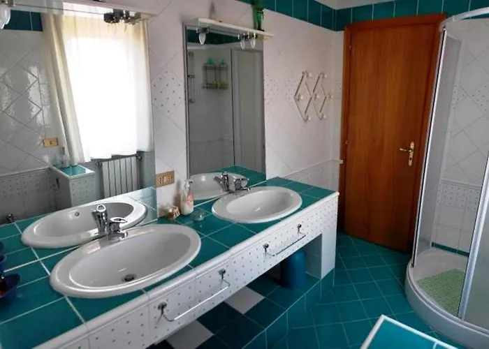 Alojamento de Acomodação e Pequeno-almoço Pieffe *