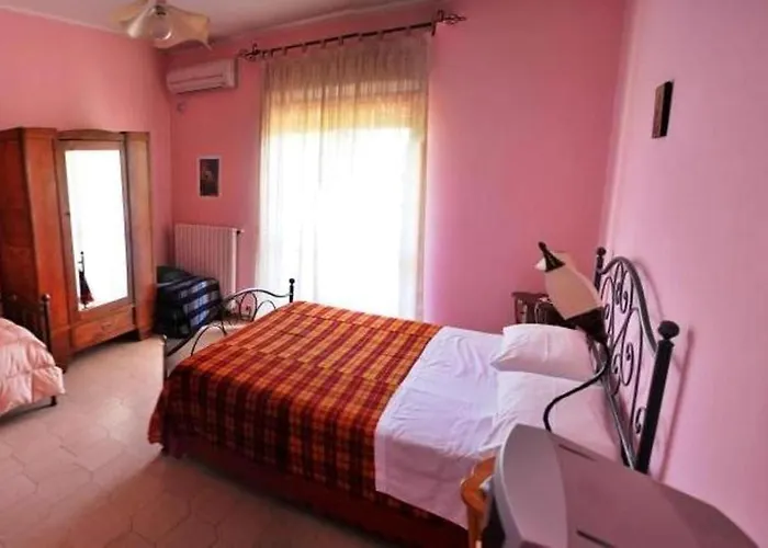 Pieffe Alojamento de Acomodação e Pequeno-almoço